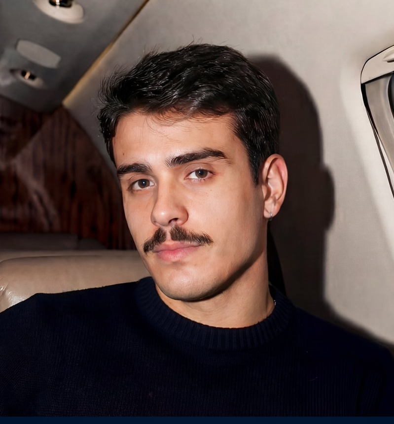 Vinicius Troncoso